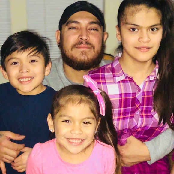 Meet your Posher, Mark - Picture 1 of 1